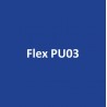 Flex PU03 Bleu Royal
