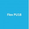 Flex PU18 Bleu