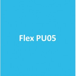 Flex PU05 Bleu ciel