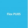 Flex PU05 Bleu ciel