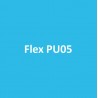 Flex PU05  - Bleu ciel