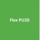Flex PU20  - Vert Pomme
