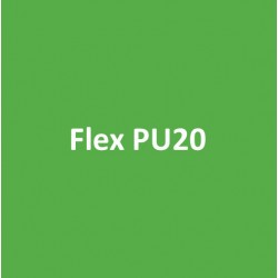 Flex PU20  - Vert Pomme