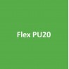 Flex PU20  - Vert Pomme