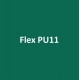 Flex PU11  - Vert 