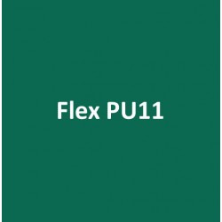 Flex PU11  - Vert 