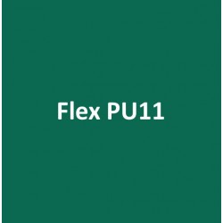 Flex PU11  - Vert 