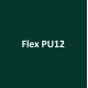 Flex PU12  - Vert Foncé