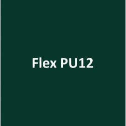 Flex PU12 Vert Foncé