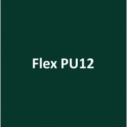 Flex PU12  - Vert Foncé