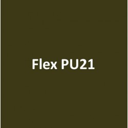 Flex PU21 Kaki