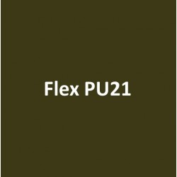 Flex PU21 - Kaki