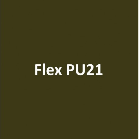 Flex PU21 - Kaki