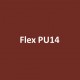 Flex PU14 - Marron