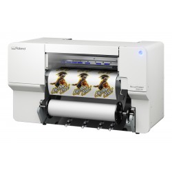 BN2-20 : Imprimante & Plotter de découpe