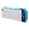 Cartouche d'encre ECO-SOL MAX 2 - Cyan - 220cc