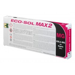 Cartouche d'encre ECO-SOL MAX2 - Magenta - 220cc