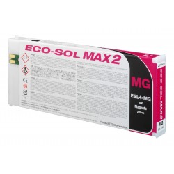 Cartouche d'encre ECO-SOL MAX 2 - Magenta - 220cc