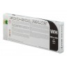 Cartouche d'encre ECO-SOL MAX2 - White - 220 cc