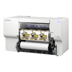 BN2-20A : Imprimante & Plotter de découpe