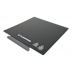 Plateau Flexible PC - ABS/PC/ASA - Imprimante 3D Adventurer 5M et 5M Pro - Flashforge 