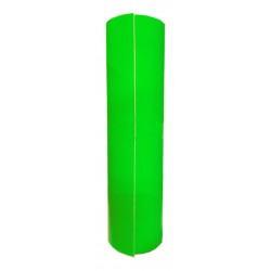 Vinyle Vert Clair Brillant