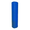 Vinyle Bleu Ultramarine Brillant