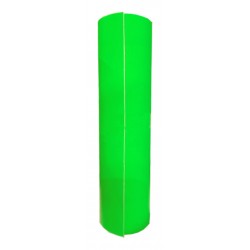 Vinyle Vert Citron Brillant