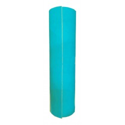 Vinyle Turquoise Brillant