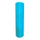 Vinyle Bleu Clair Brillant