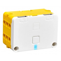 Petite plateforme - Small Hub - Lego Technic pour Spike Essentiel
