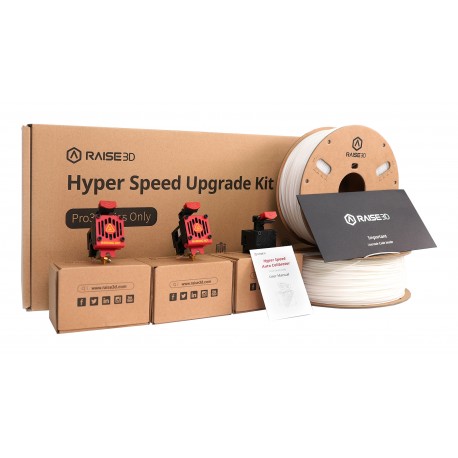 Kit Upgrade HyperSpeed Pro 3 - Raise