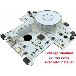 Carte mère Wireless - Echange Retour Atelier - Robot Thymio 2