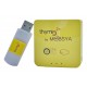 Thymio 2 Plus - Routeur