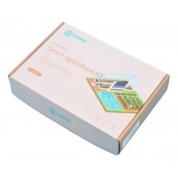 Smart Agriculture Kit - micro:bit