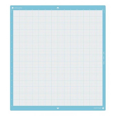 Tapis de coupe 35,5 x 38 cm Adhérence Faible - pour Cameo Plus