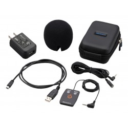 Pack Accessoires H2n - Zoom