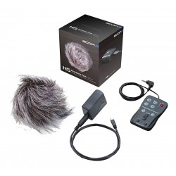 Pack Accessoires H5 - Zoom
