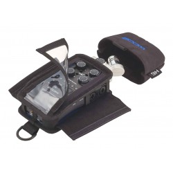 Housse de protection pour enregistreur H6 - Zoom