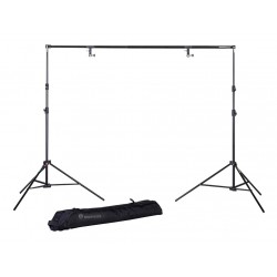 Kit support de Fond Studio