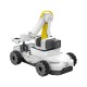 Plateforme mobile et IA pour Dobot Magician Lite