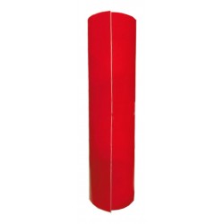 Vinyle Rouge Géranium Mat