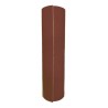 Vinyle Marron Mat