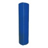 Vinyle Bleu Foncé Mat