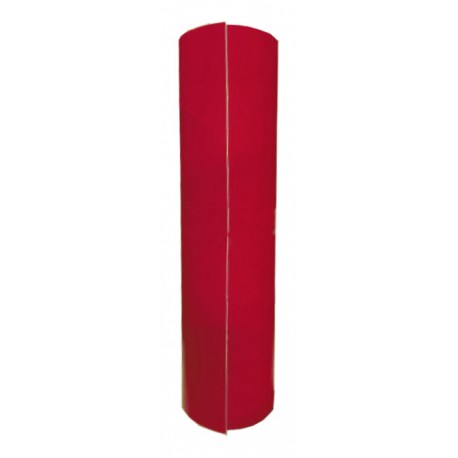 Vinyle Bordeaux Mat