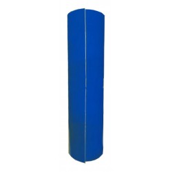 Vinyle Bleu Ultramarine Mat