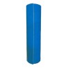 Vinyle Bleu Intense Mat