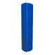 Vinyle Bleu Vif Mat