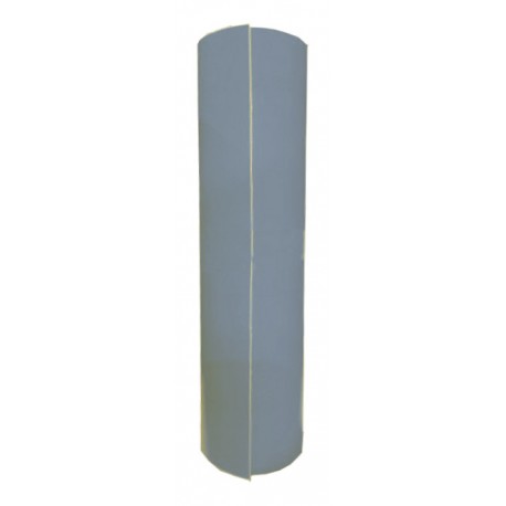 Vinyle Gris Clair Mat