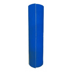 Vinyle Bleu Reflex Mat
